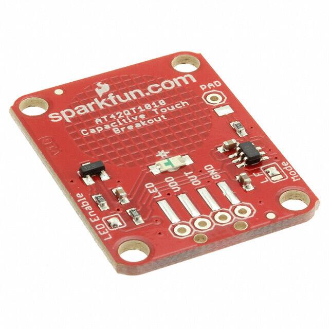 SEN-12041 SparkFun Electronics  Cartes d'évaluation - Capteurs